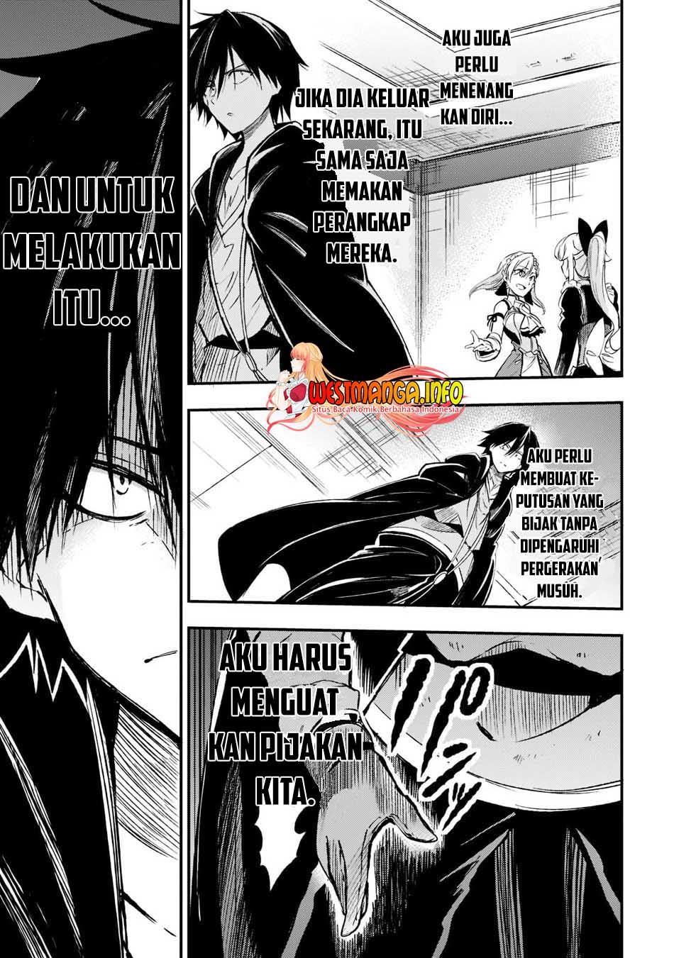 Chapter 123 - halaman 15