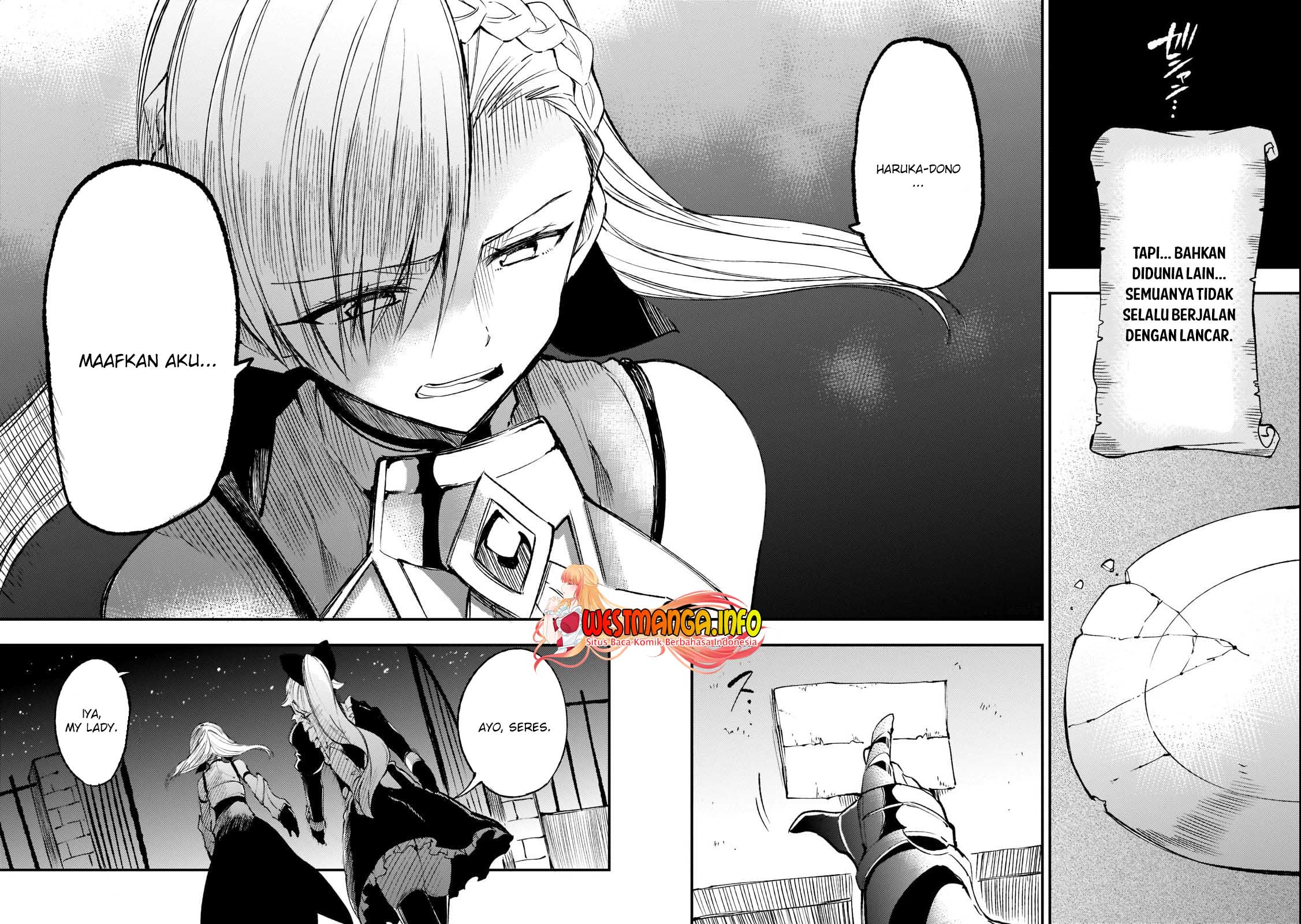 Chapter 123 - halaman 18