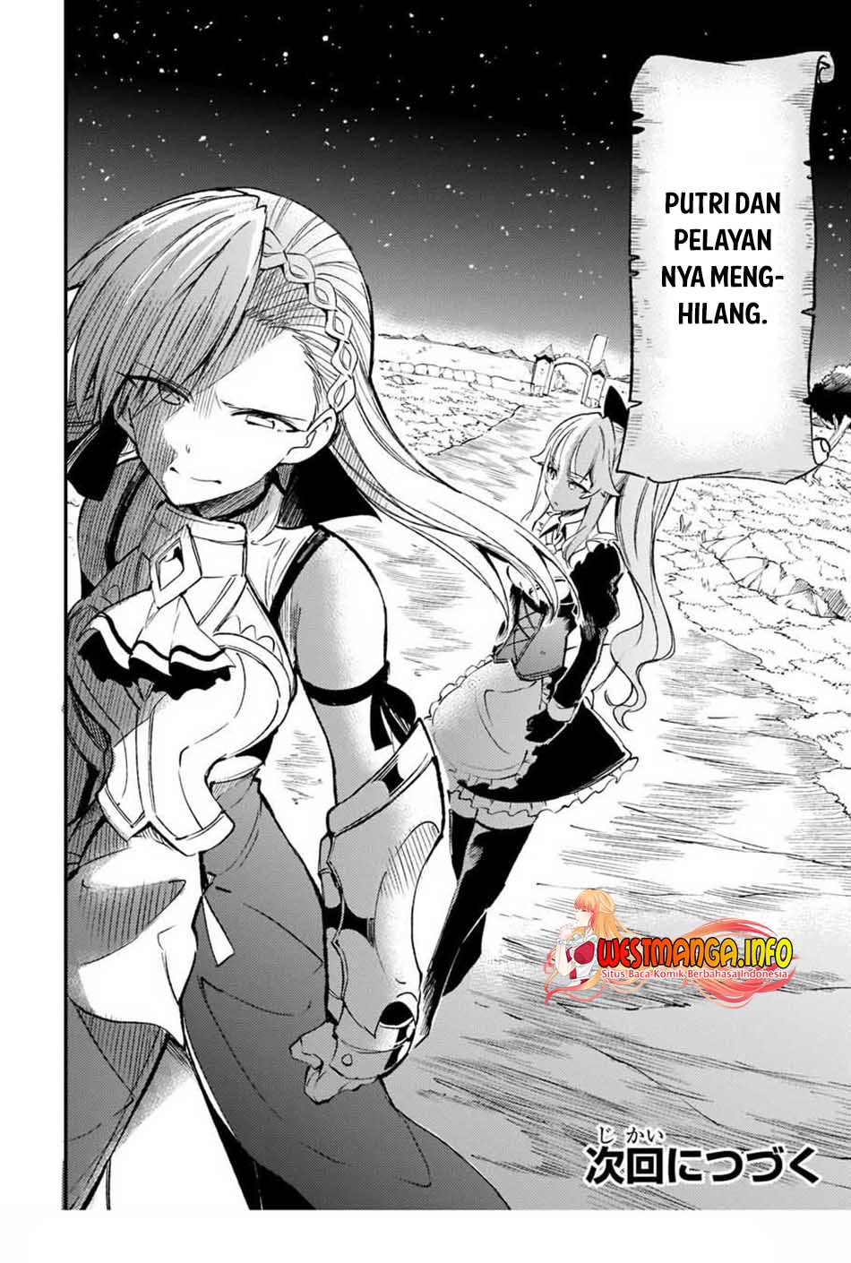 Chapter 123 - halaman 19