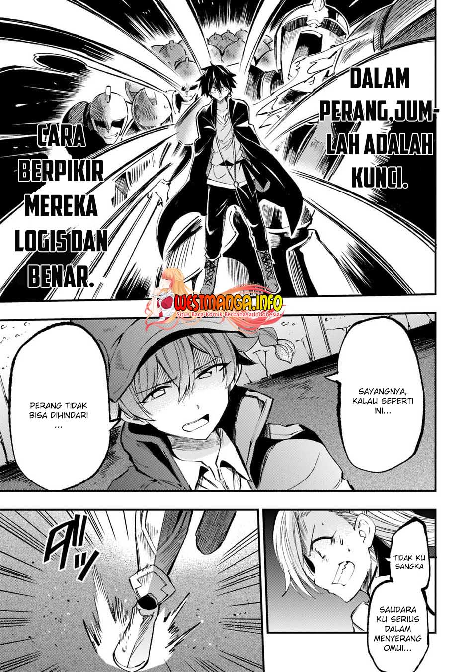Chapter 123 - halaman 10