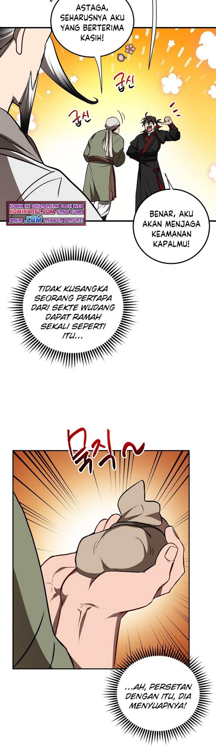 Chapter 67 - halaman 20