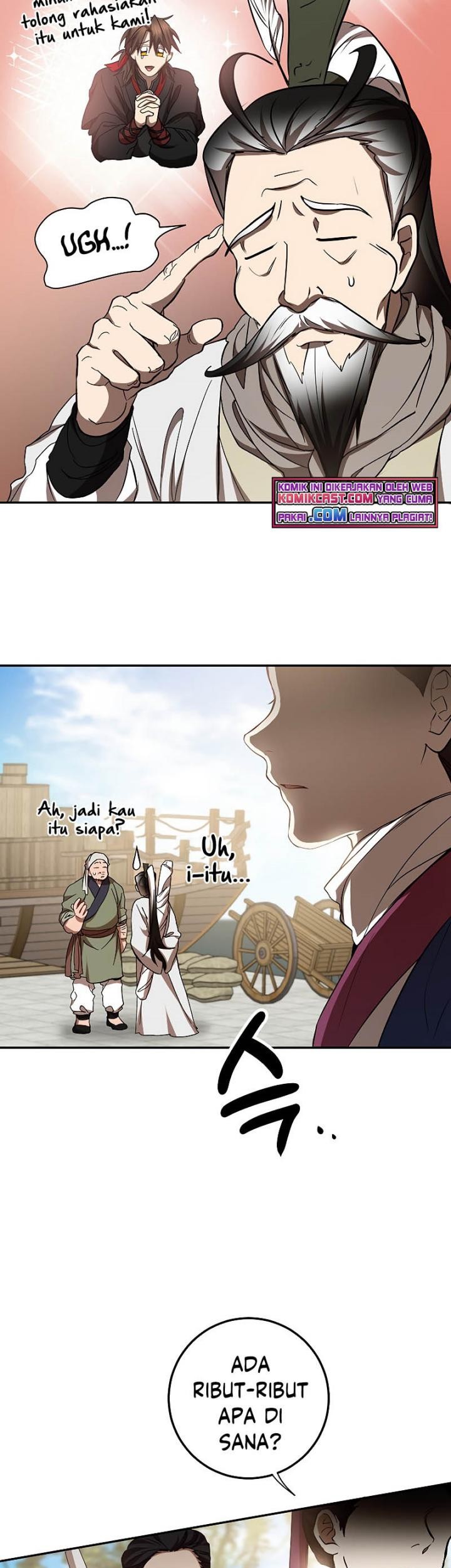 Chapter 67 - halaman 31