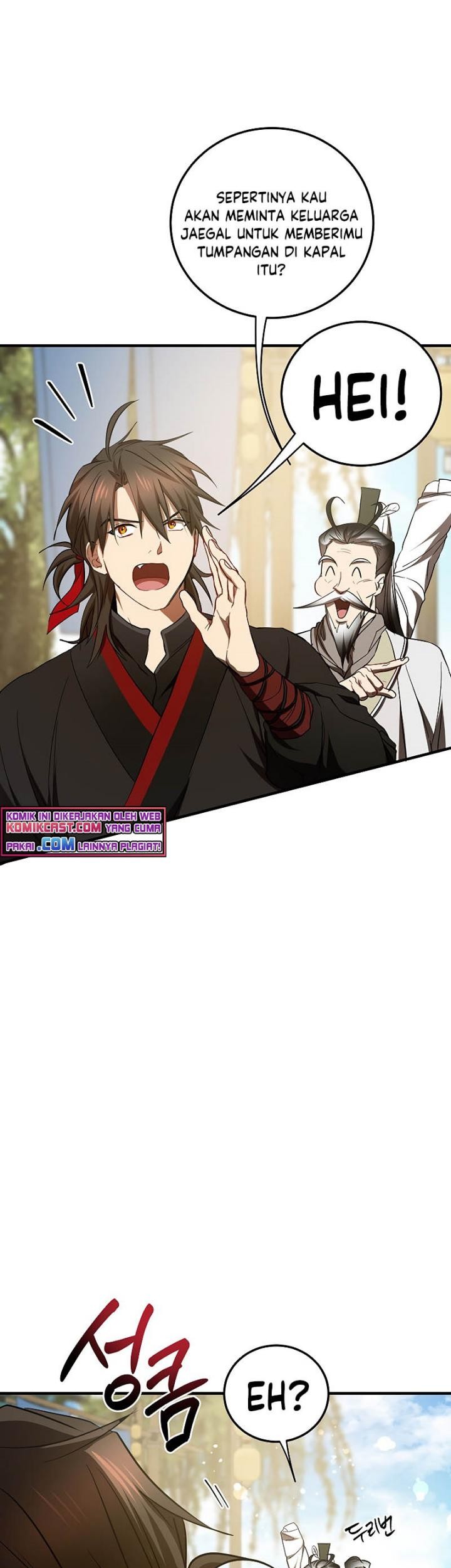Chapter 67 - halaman 16