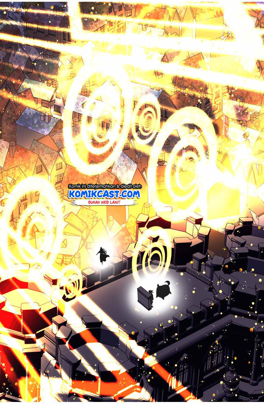 Chapter 81 - halaman 12