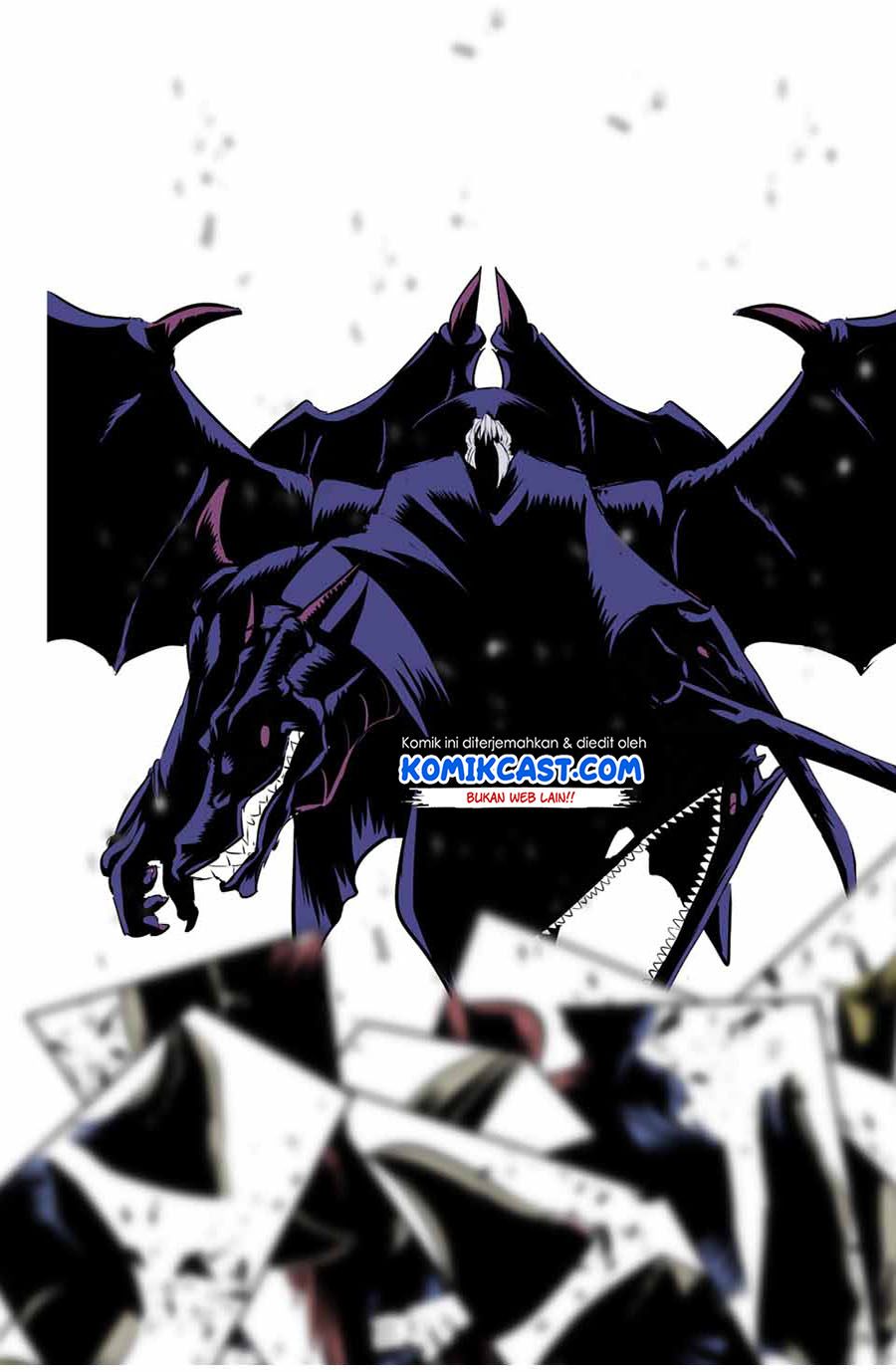 Chapter 81 - halaman 22