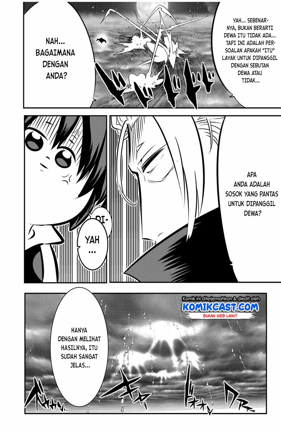 Chapter 81 - halaman 8