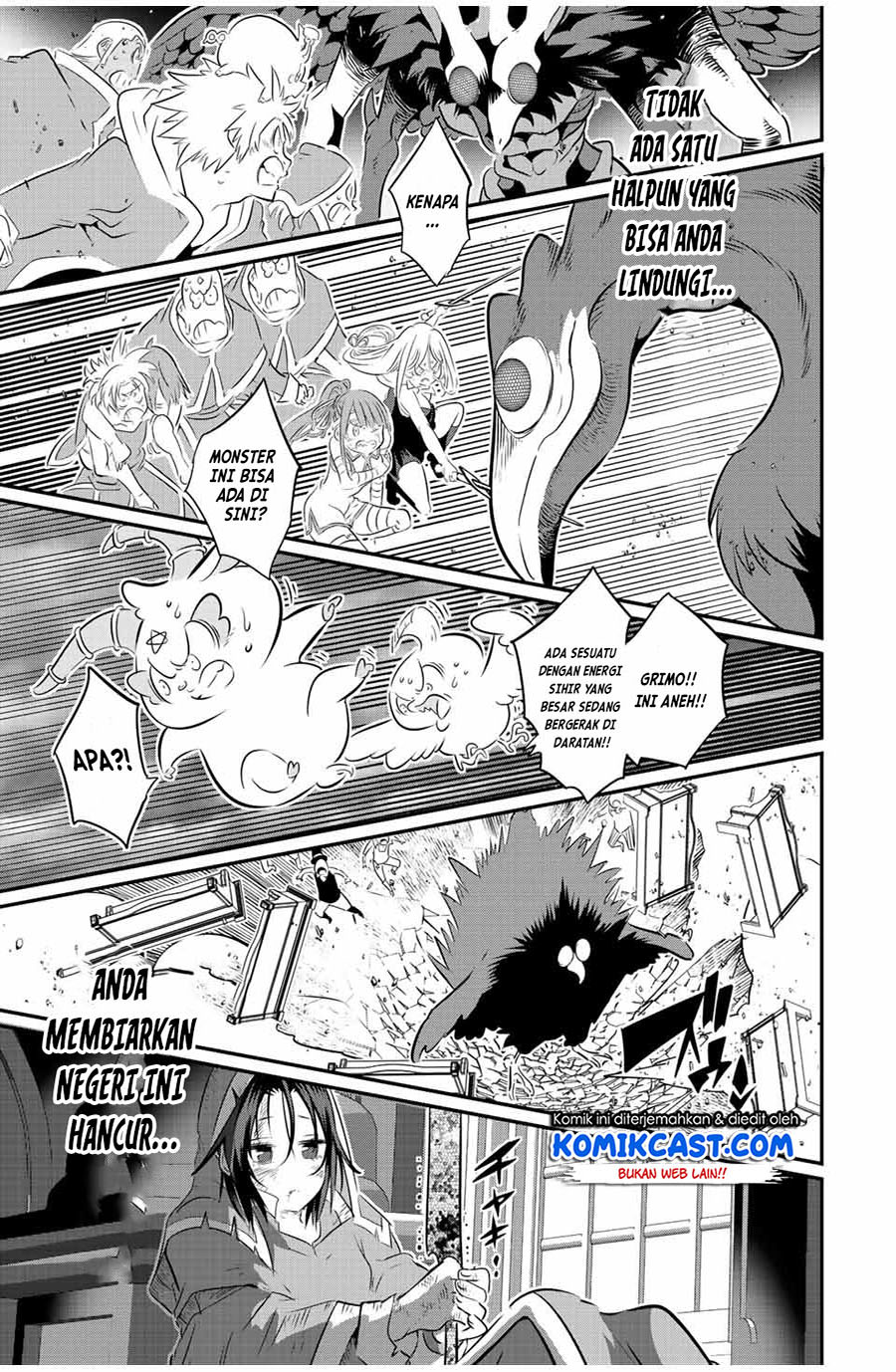 Chapter 81 - halaman 9