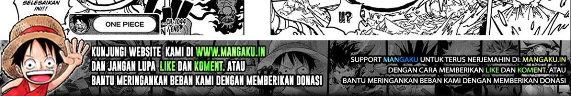Chapter 1044 - halaman 11