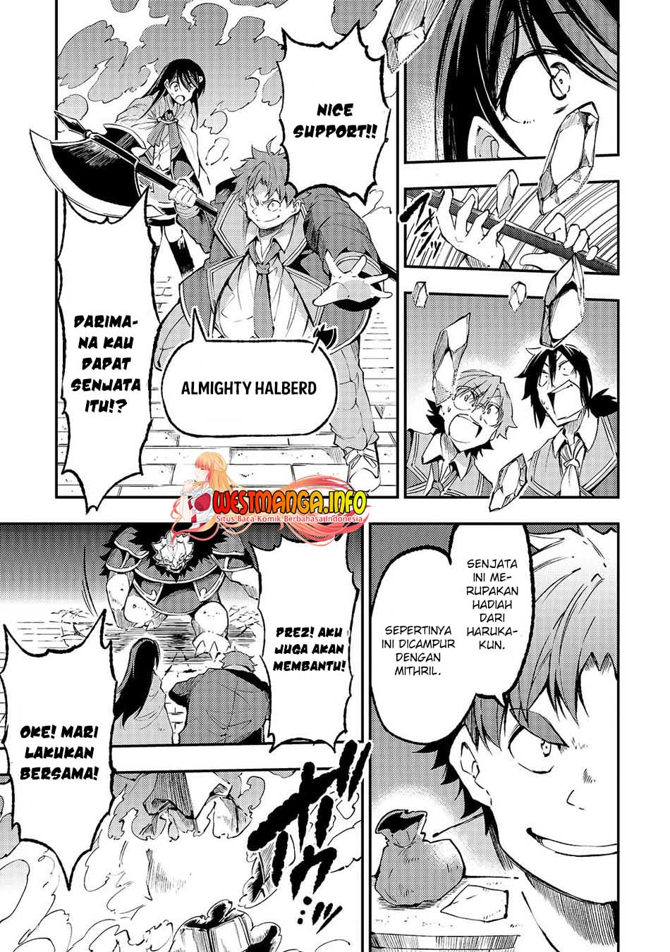 Chapter 125 - halaman 12
