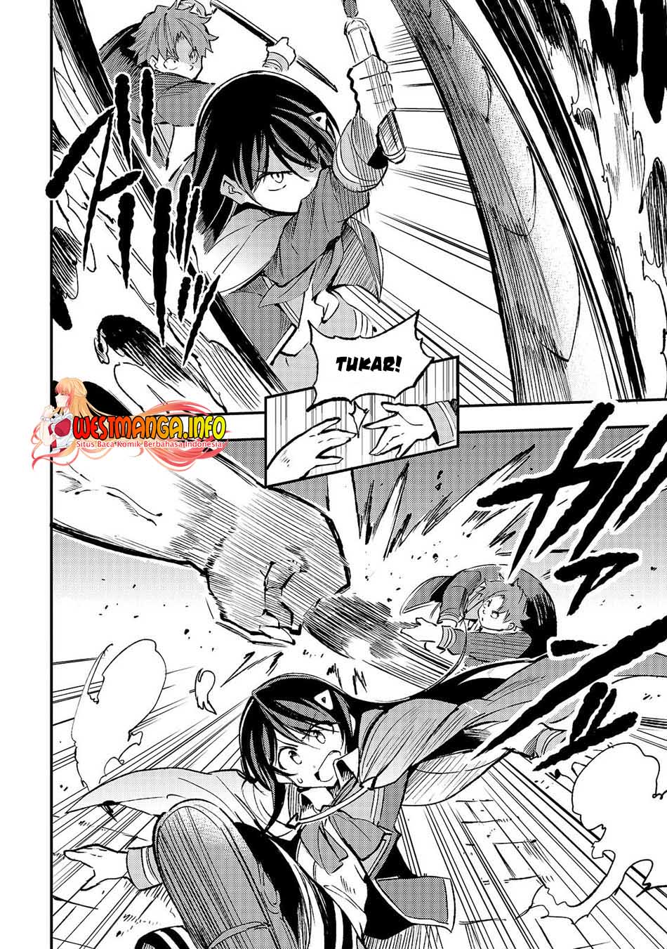 Chapter 125 - halaman 14