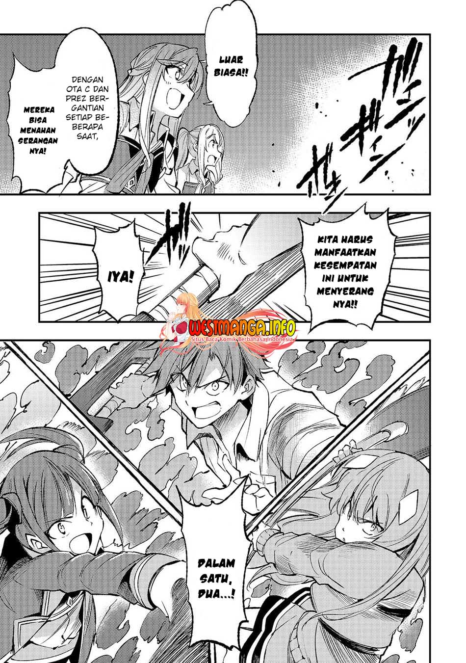 Chapter 125 - halaman 15