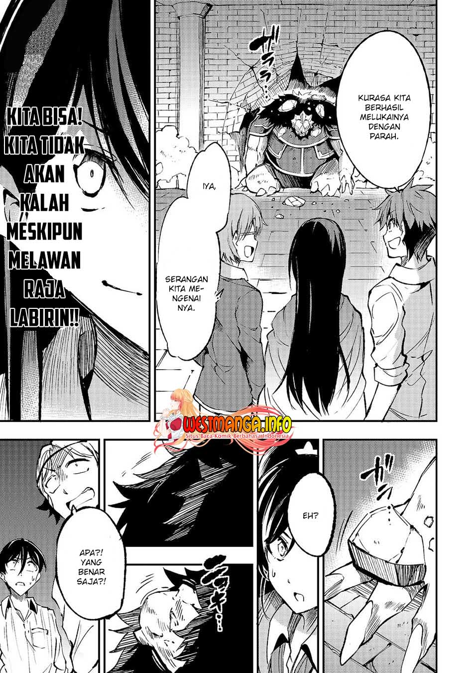 Chapter 125 - halaman 17