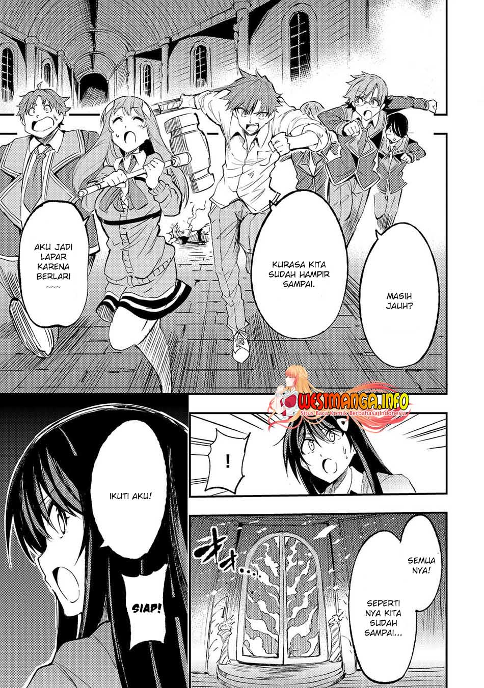 Chapter 125 - halaman 6