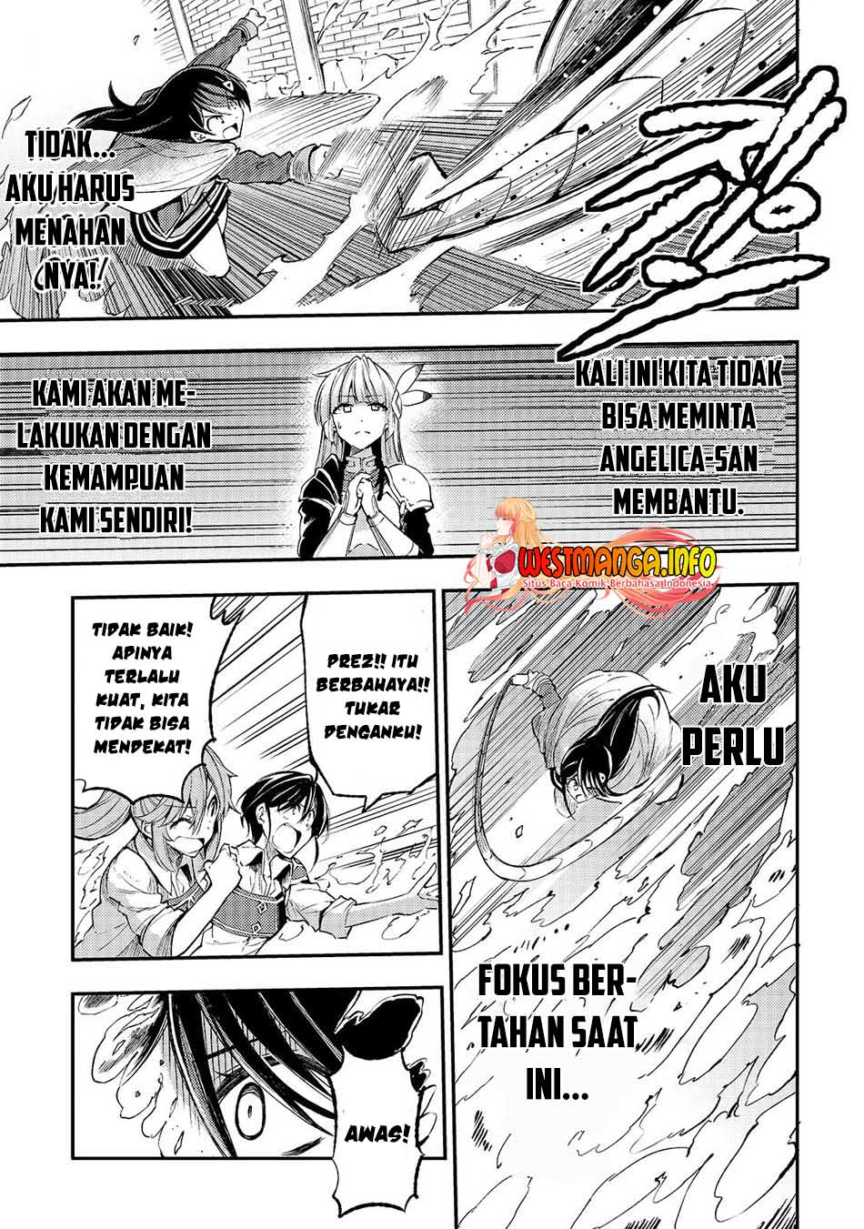 Chapter 125 - halaman 10