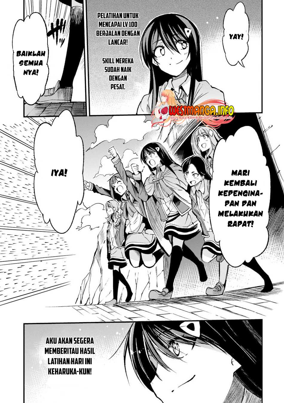 Chapter 124 - halaman 11