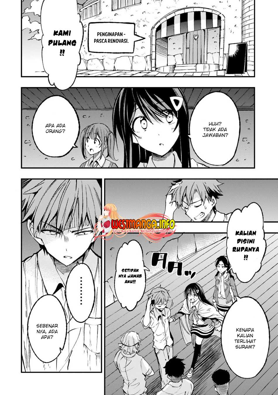 Chapter 124 - halaman 13