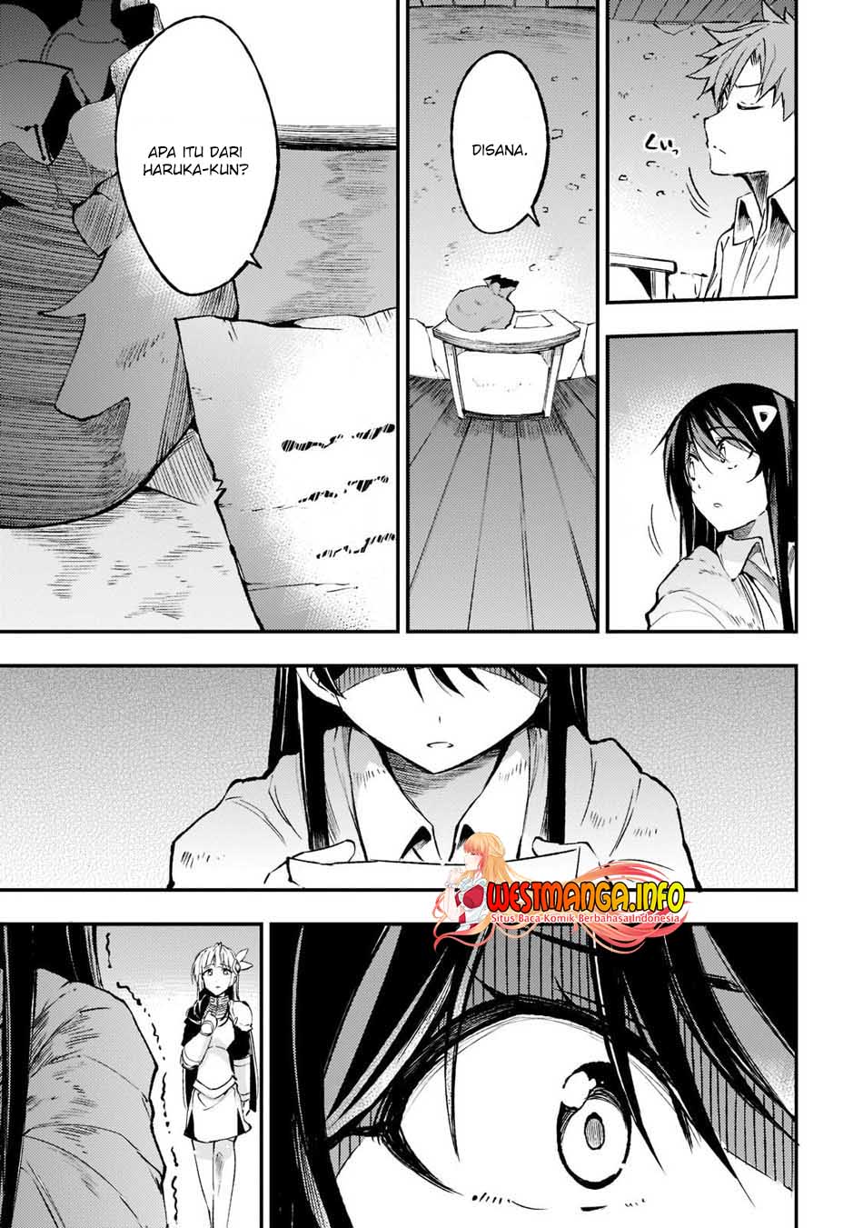 Chapter 124 - halaman 14