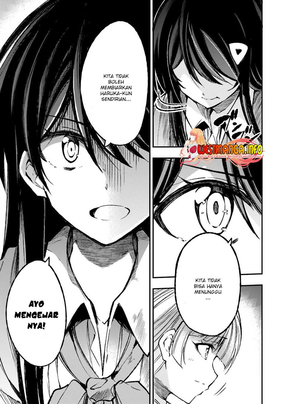 Chapter 124 - halaman 17
