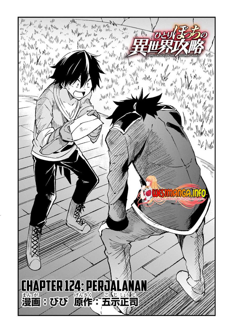 Chapter 124 - halaman 6