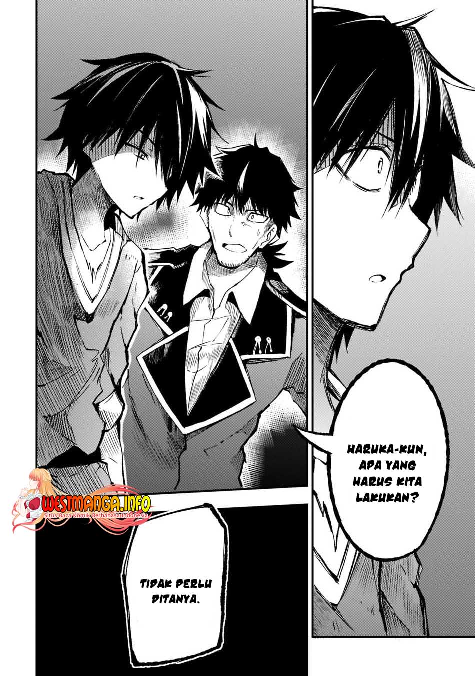 Chapter 124 - halaman 8