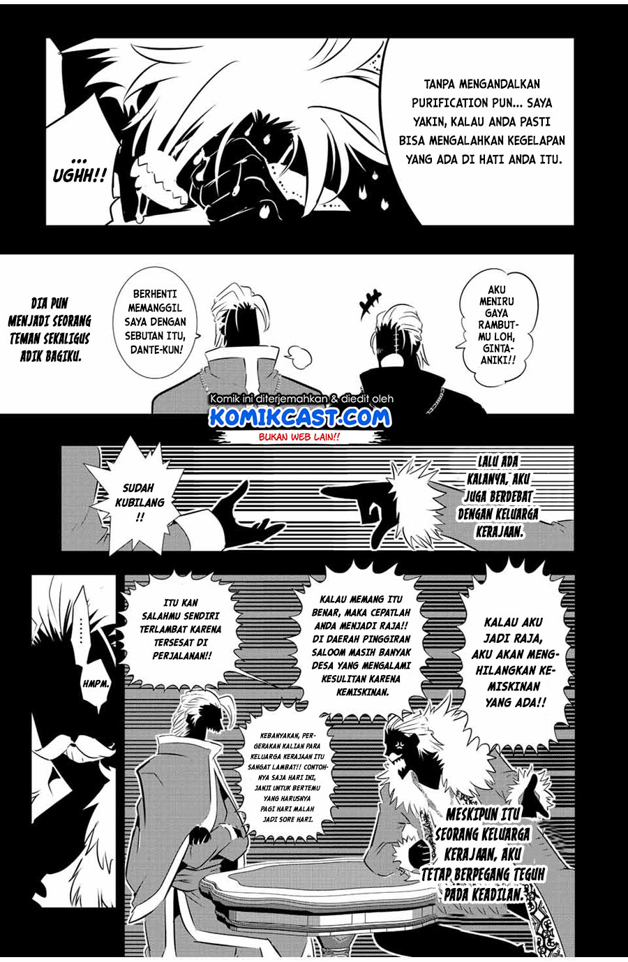 Chapter 82 - halaman 11