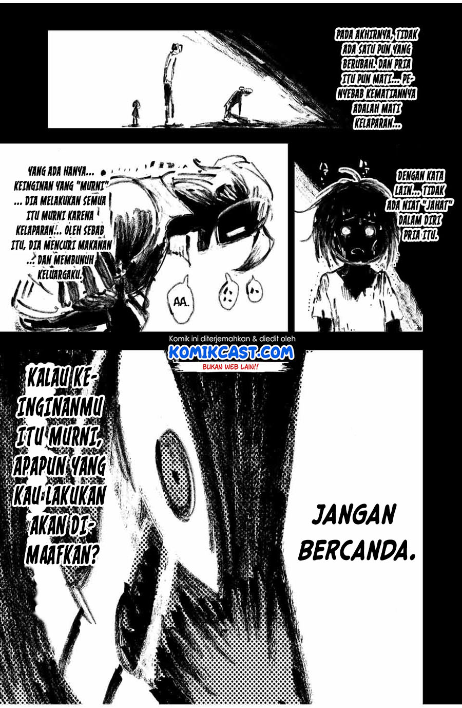 Chapter 82 - halaman 15