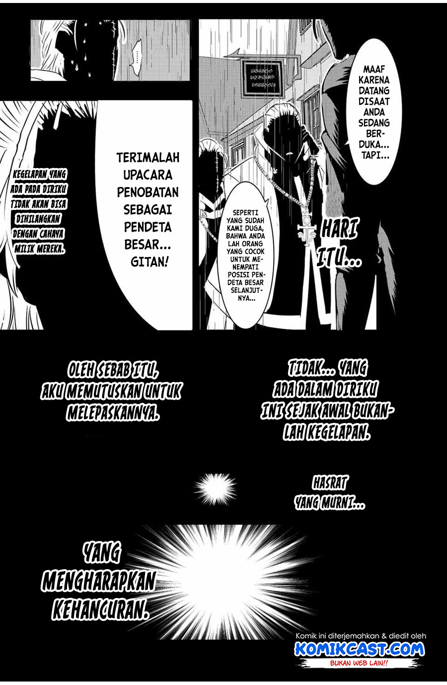Chapter 82 - halaman 17