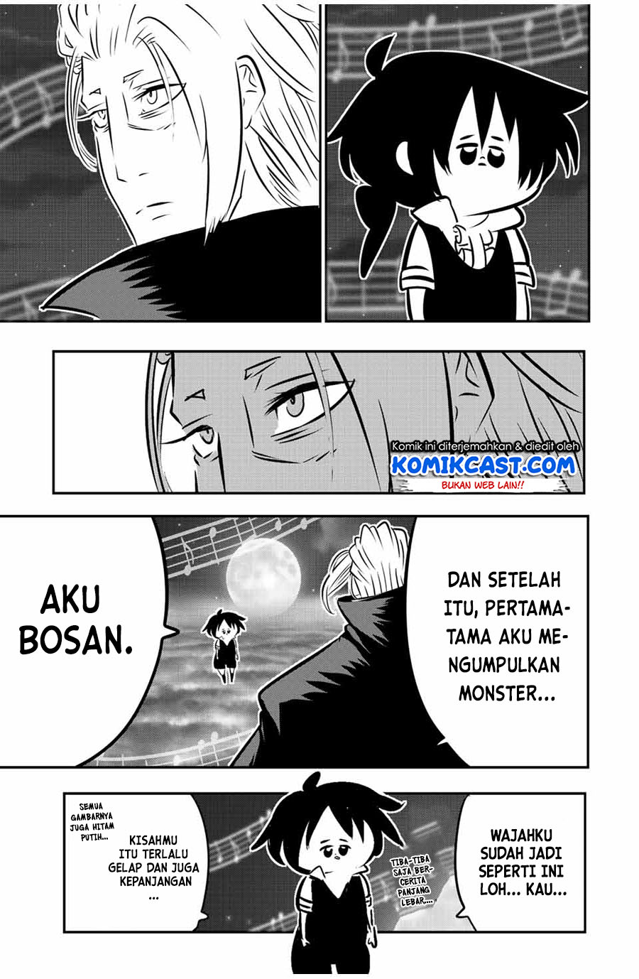 Chapter 82 - halaman 19