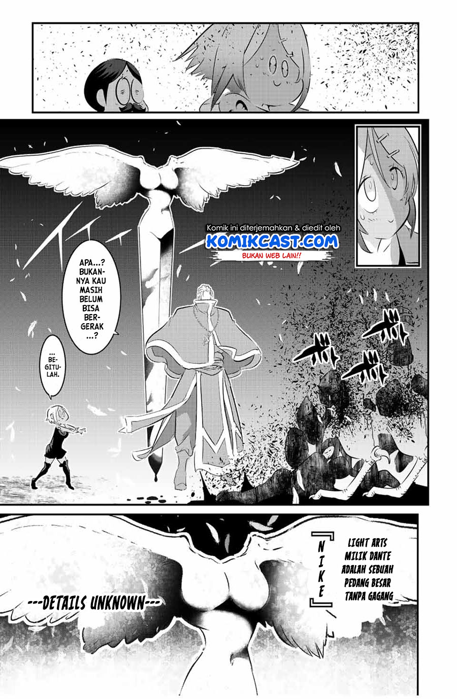 Chapter 82 - halaman 5