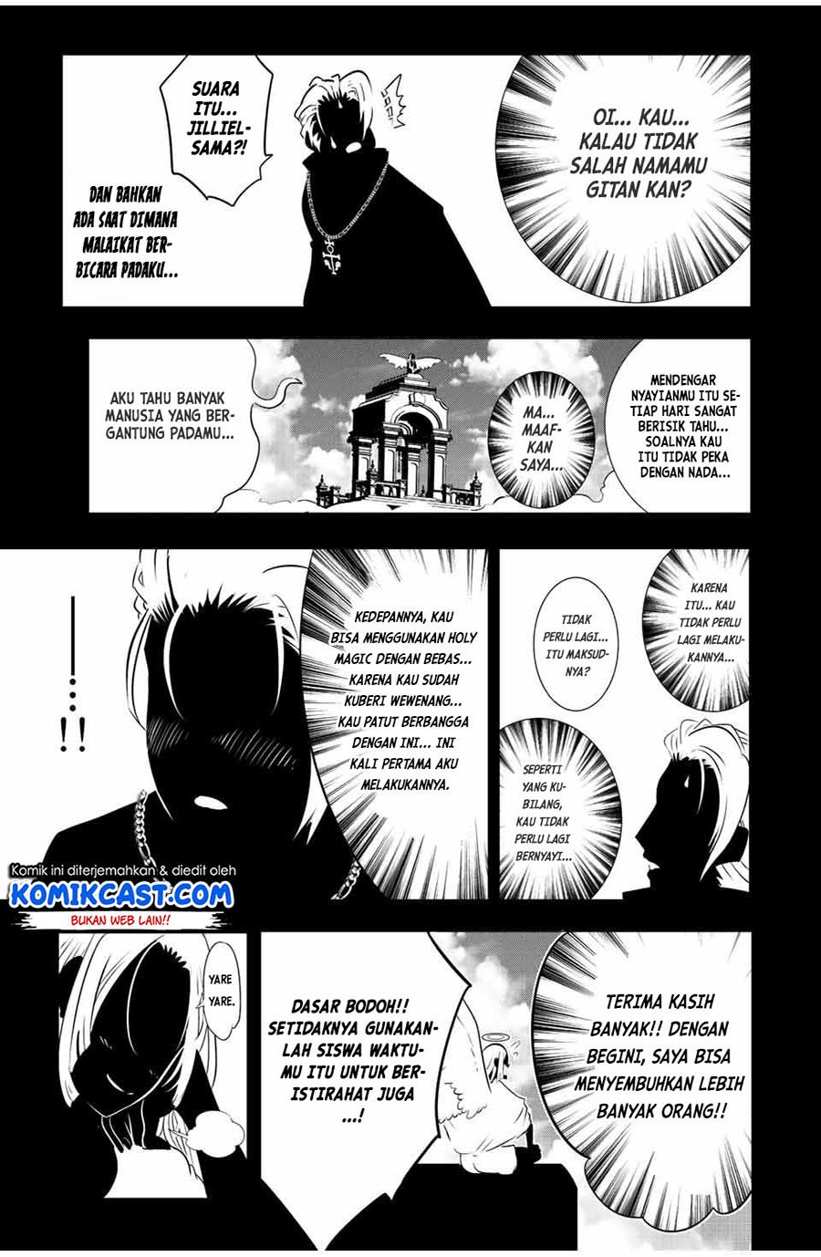 Chapter 82 - halaman 9