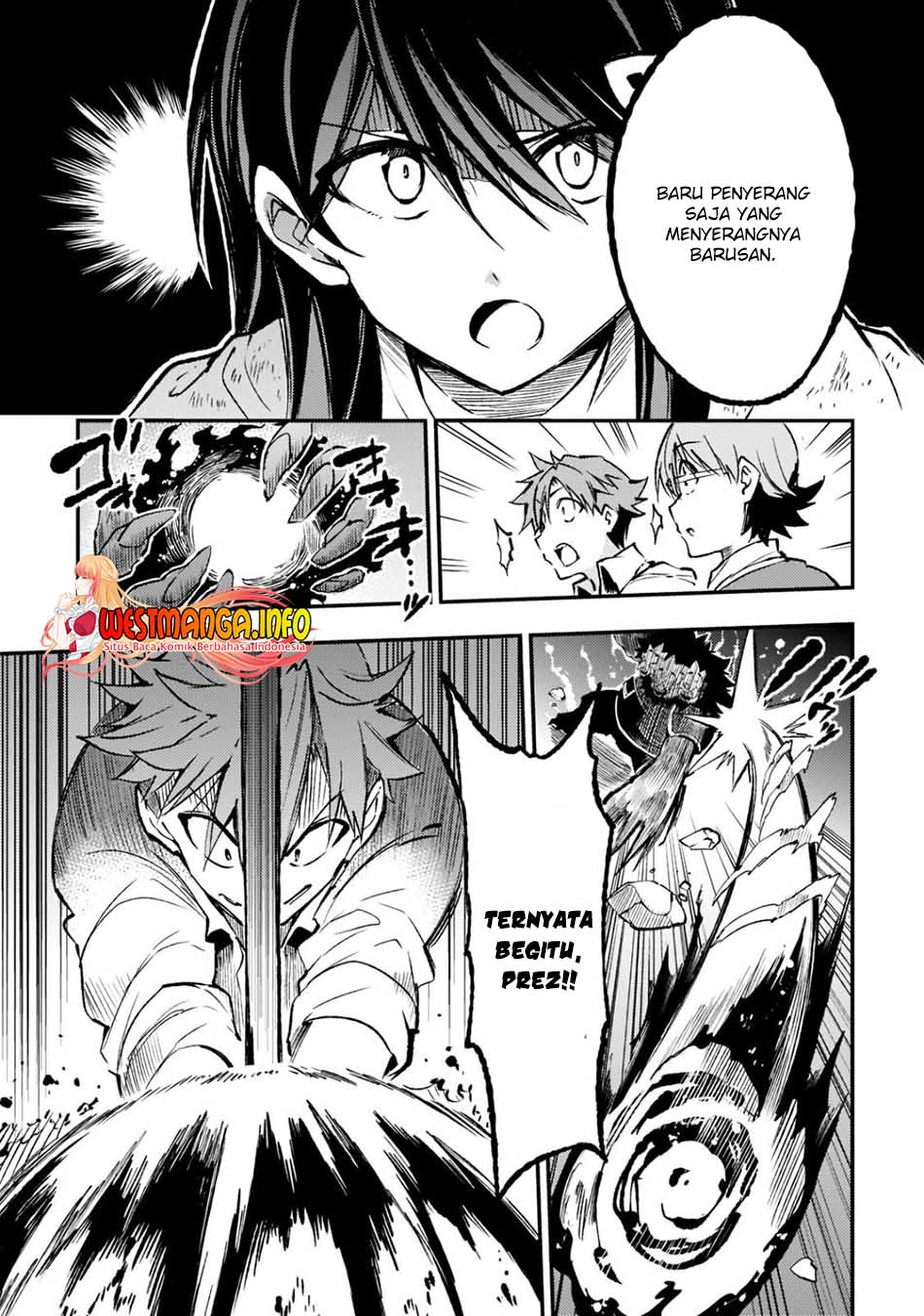 Chapter 126 - halaman 11