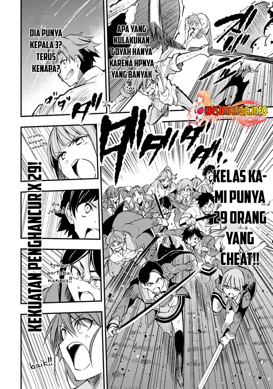 Chapter 126 - halaman 13