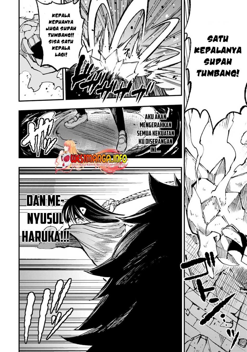 Chapter 126 - halaman 15