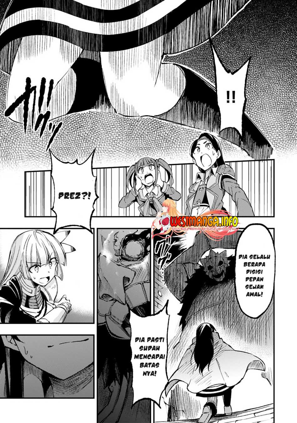 Chapter 126 - halaman 16