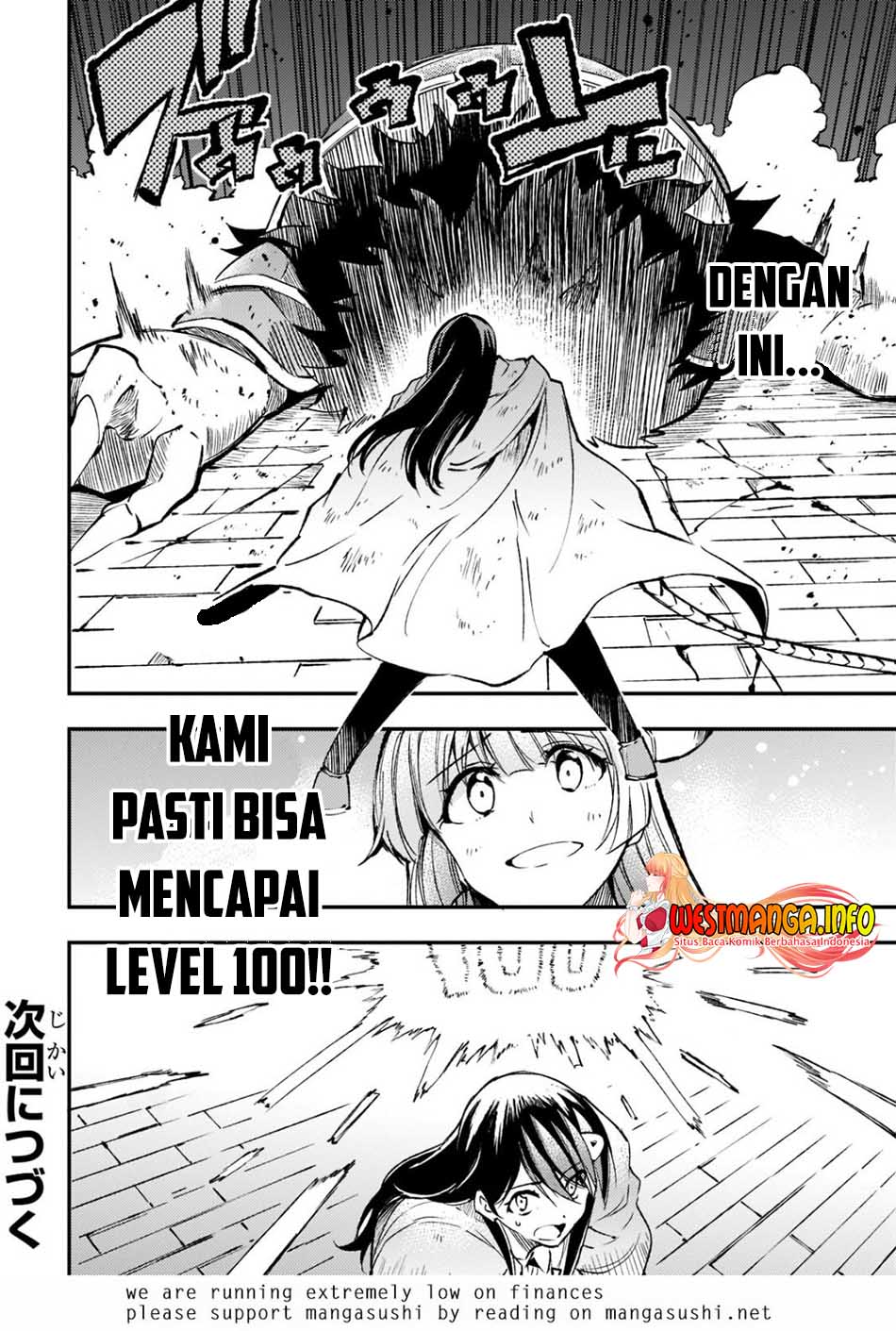 Chapter 126 - halaman 18