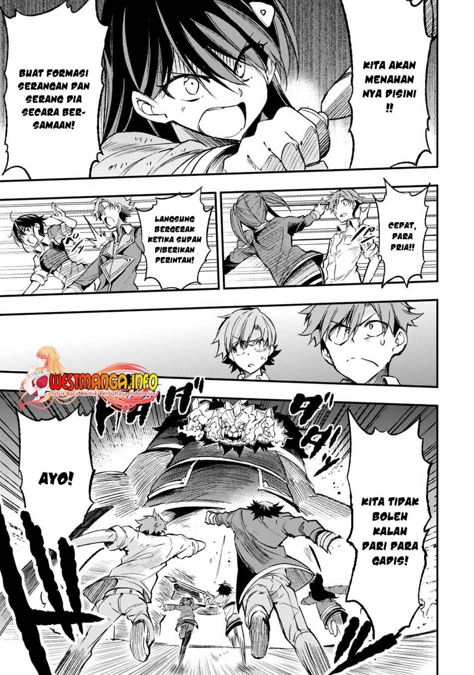 Chapter 126 - halaman 5