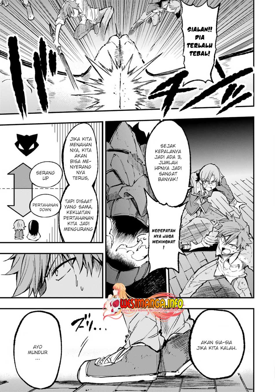 Chapter 126 - halaman 9