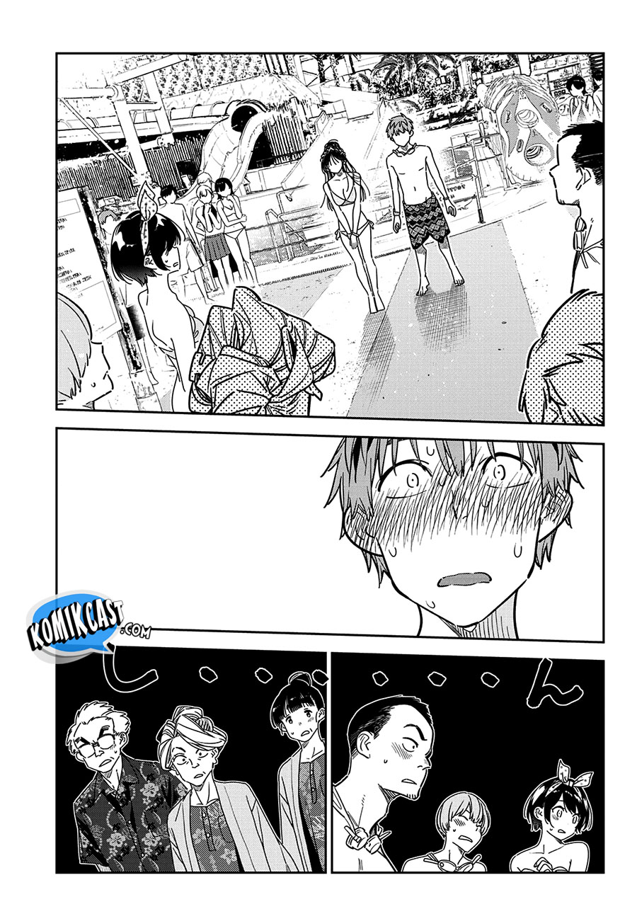 Chapter 227 - halaman 19
