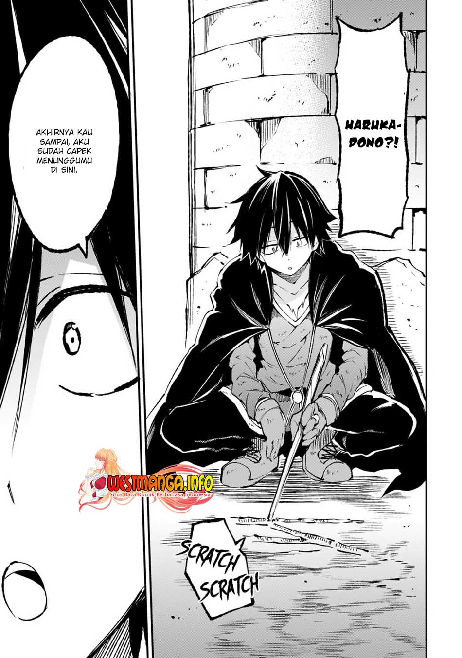 Chapter 127 - halaman 10