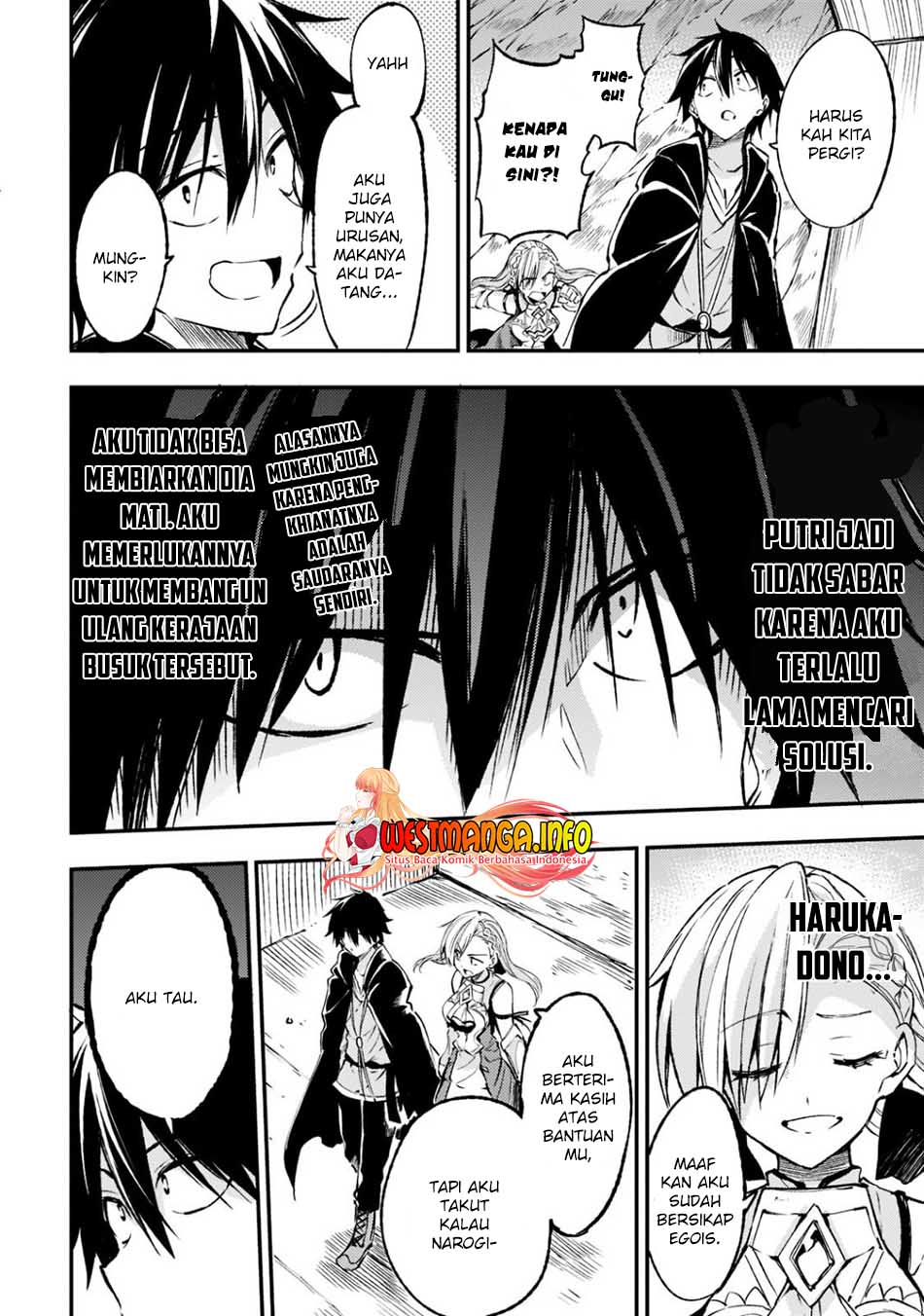 Chapter 127 - halaman 11