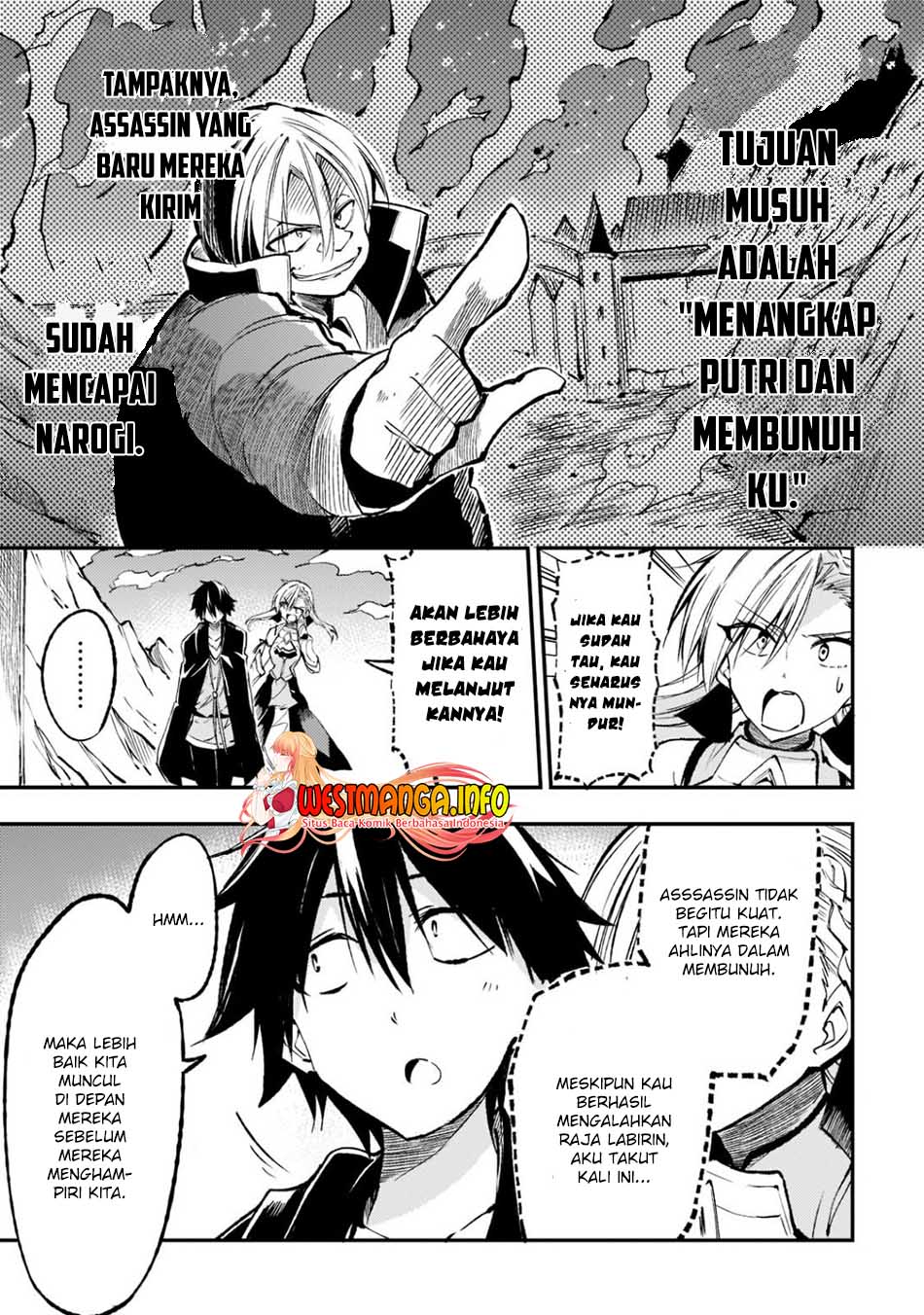 Chapter 127 - halaman 13