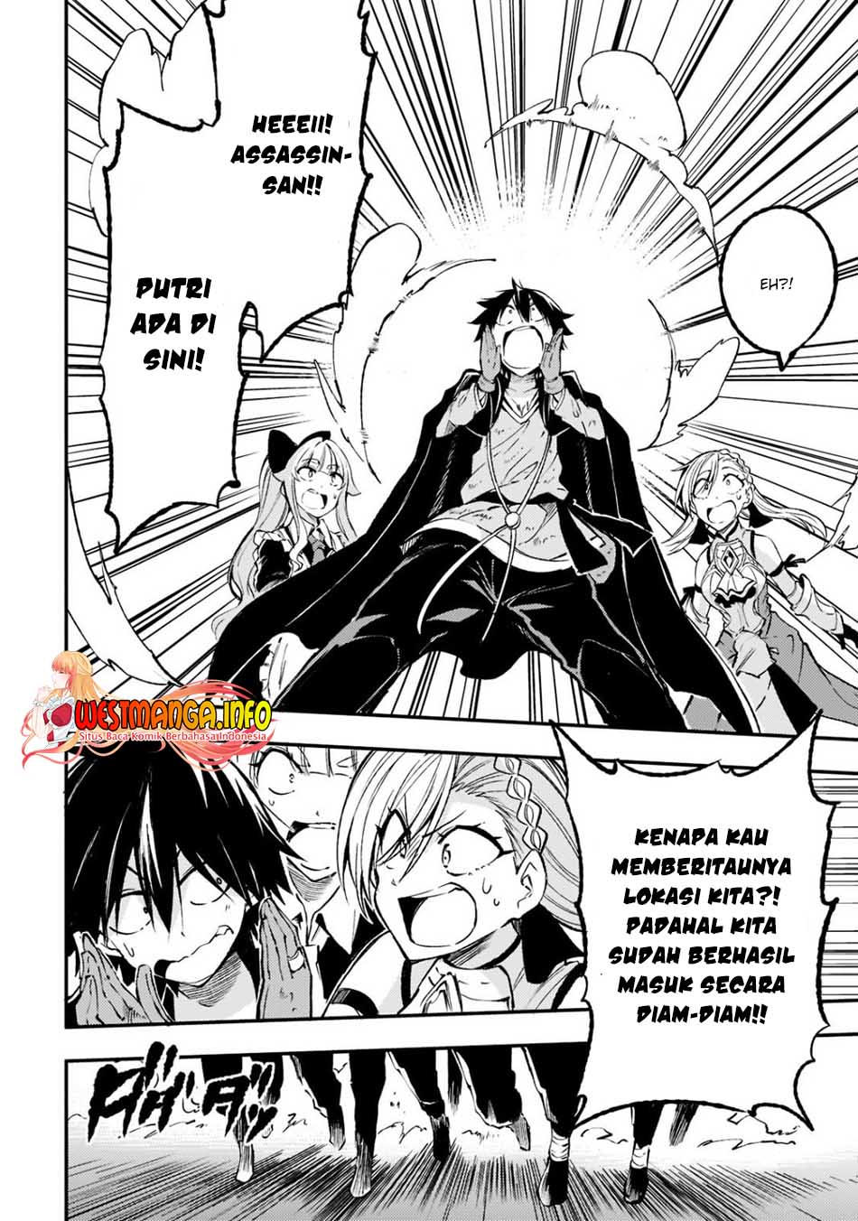 Chapter 127 - halaman 14