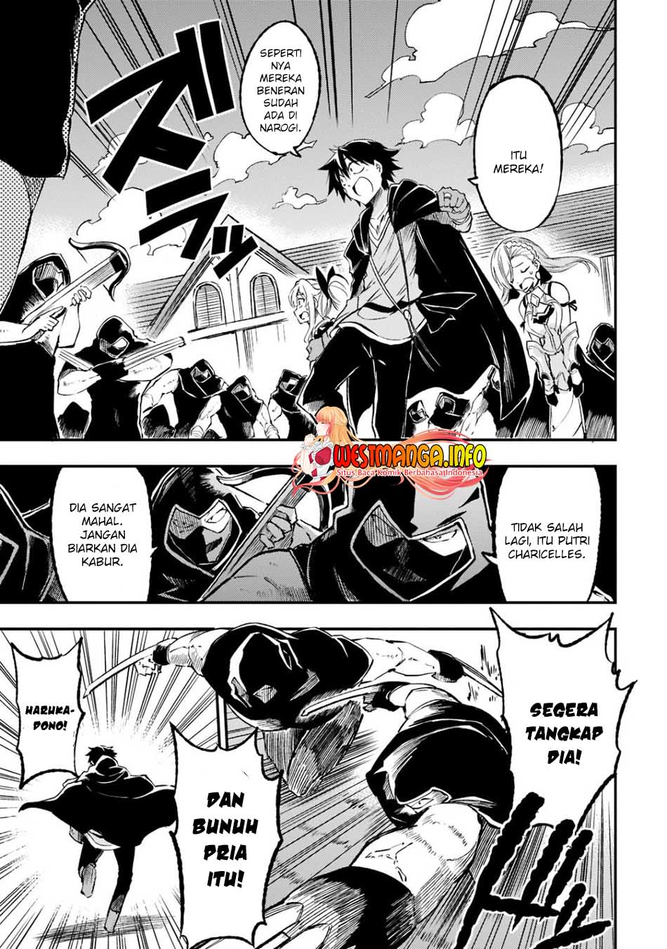 Chapter 127 - halaman 15
