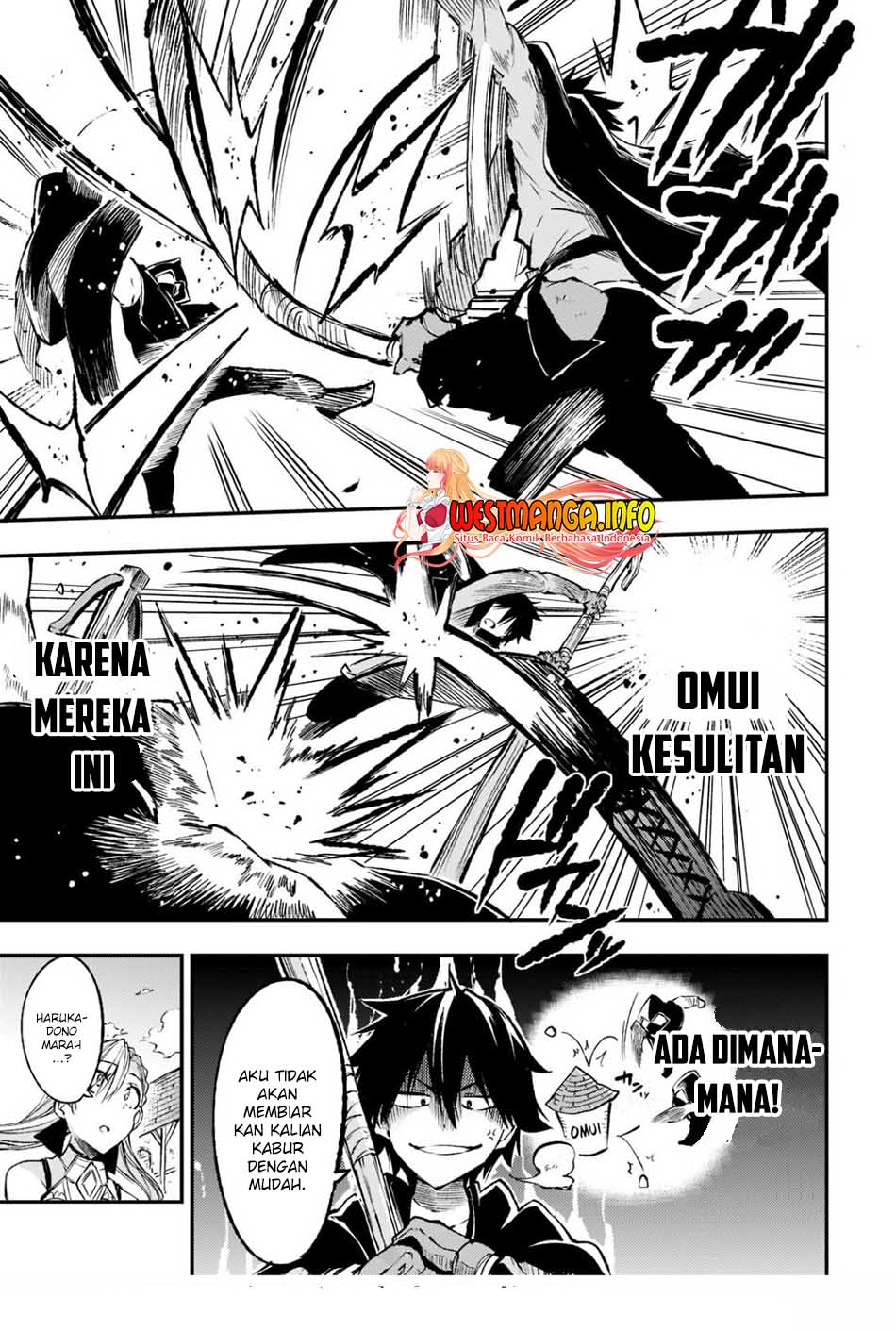 Chapter 127 - halaman 17