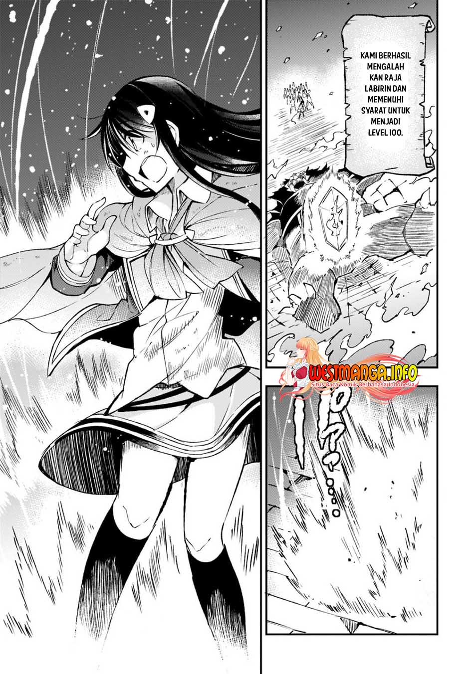 Chapter 127 - halaman 5