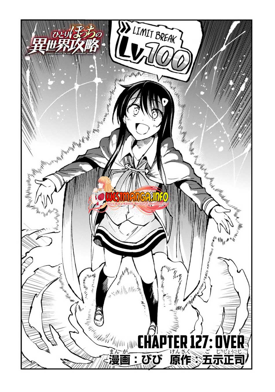 Chapter 127 - halaman 6