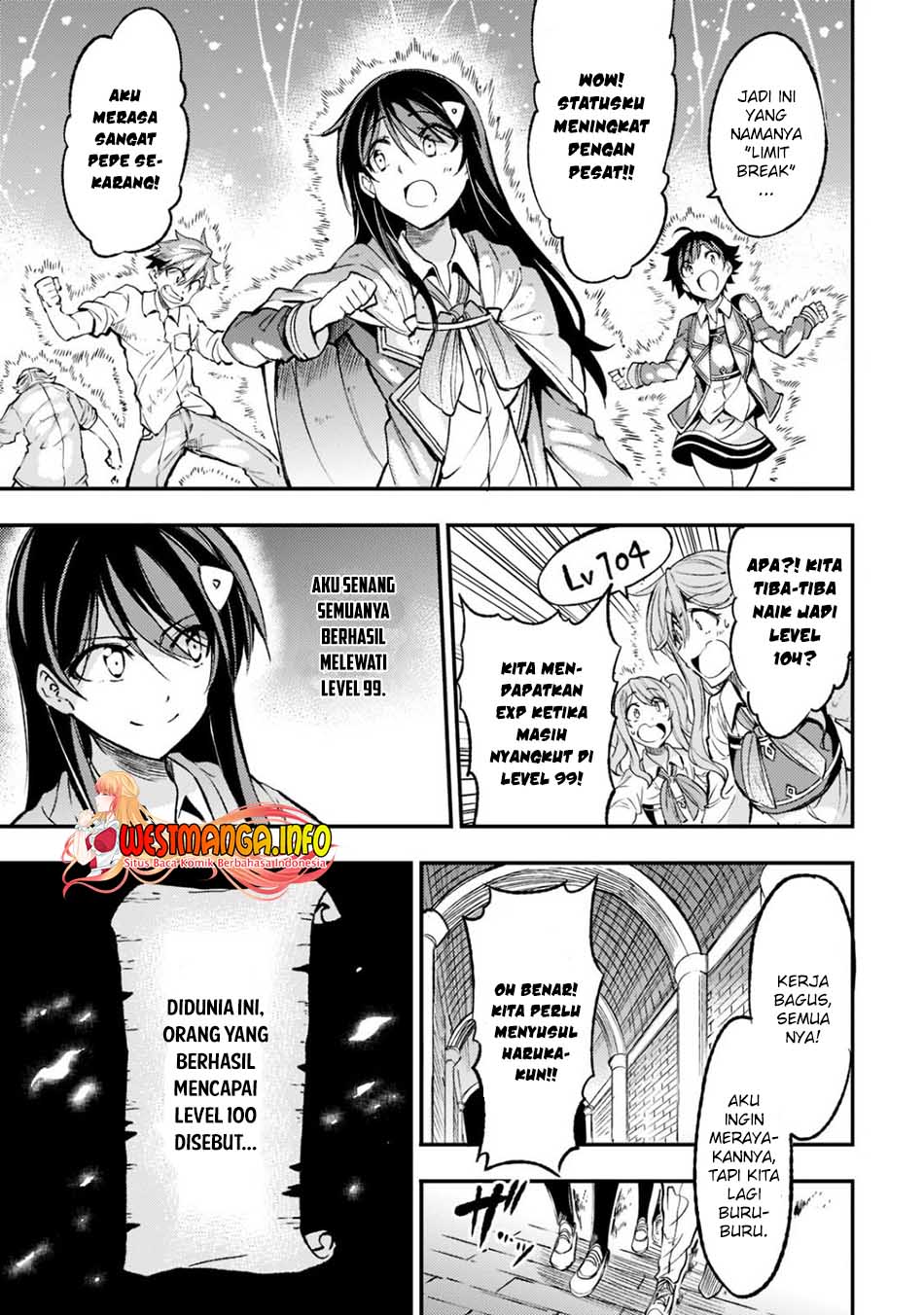 Chapter 127 - halaman 7