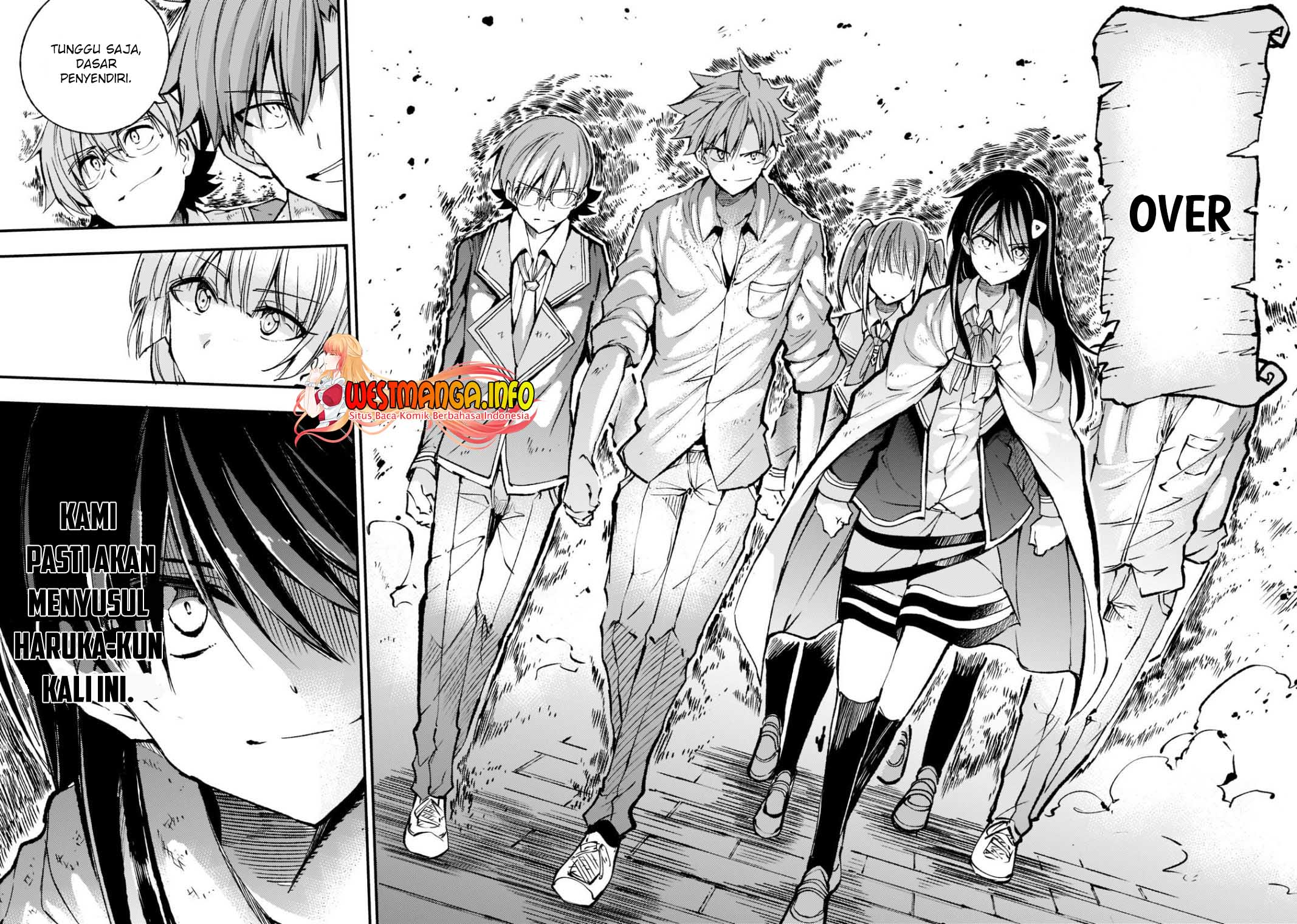 Chapter 127 - halaman 8