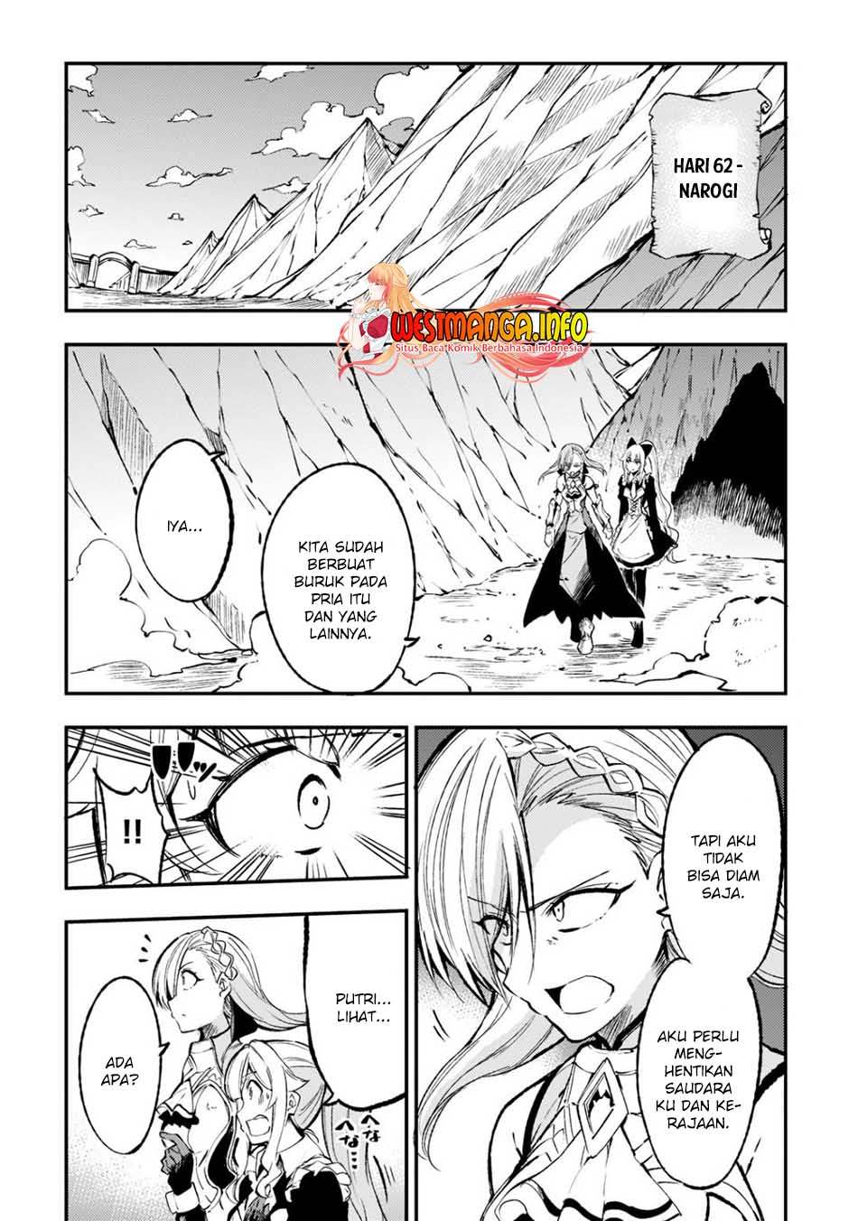 Chapter 127 - halaman 9
