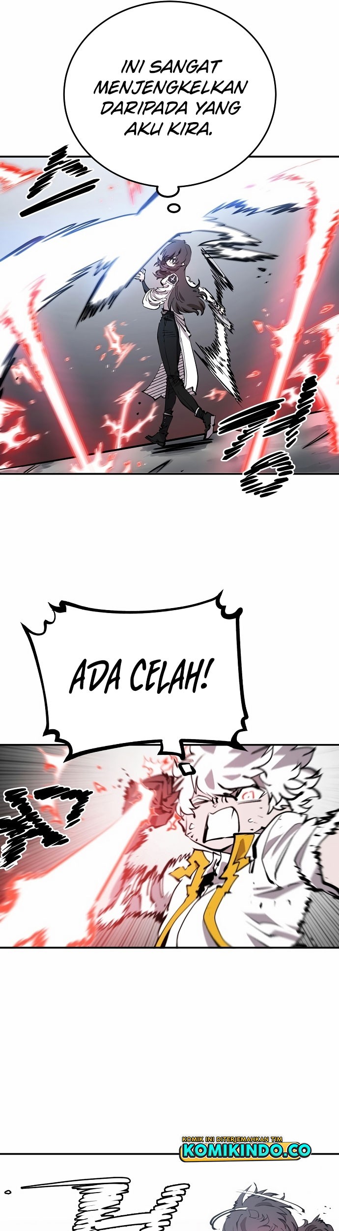 Chapter 97 - halaman 38